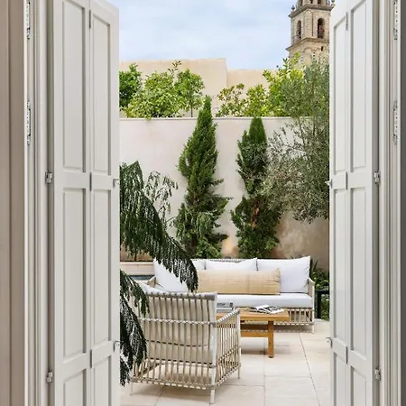 Bodega Tio Pepe 4* Херес-де-ла-Фронтера