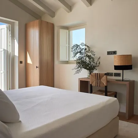 Bodega Tio Pepe Hotel Jerez de la Frontera