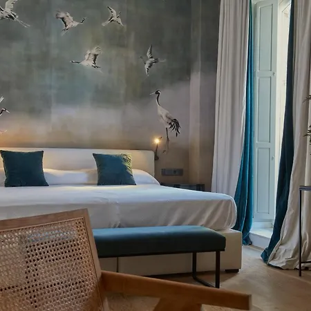 Bodega Tio Pepe Hotel