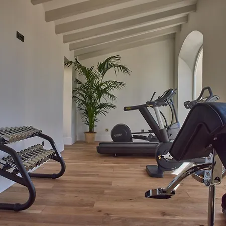Bodega Tio Pepe Hotel Jerez de la Frontera