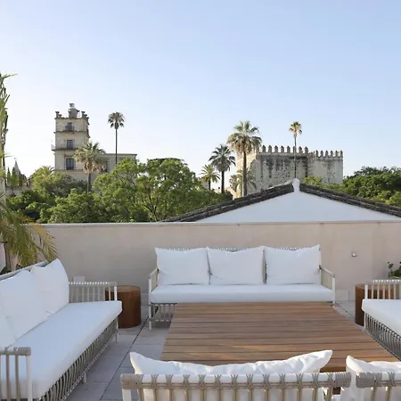 Bodega Tio Pepe 4* חרז