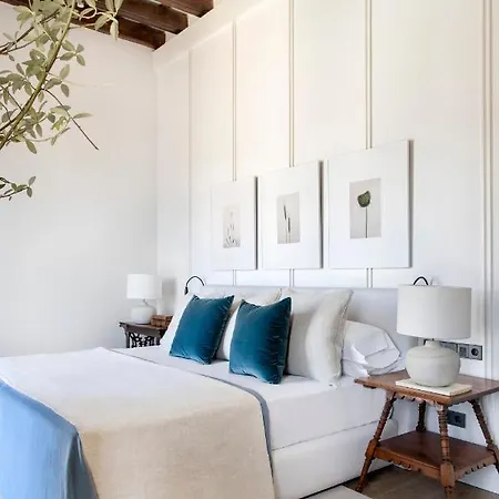 מלון Bodega Tio Pepe חרז