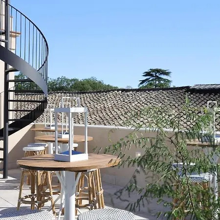Hotel Bodega Tio Pepe 4*