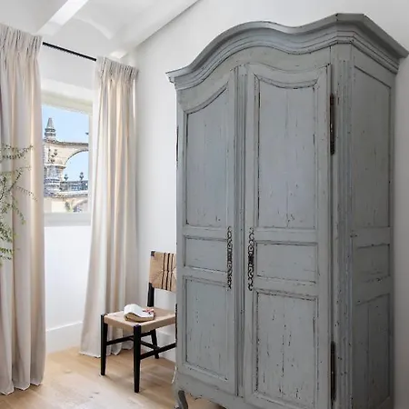 Bodega Tio Pepe מלון