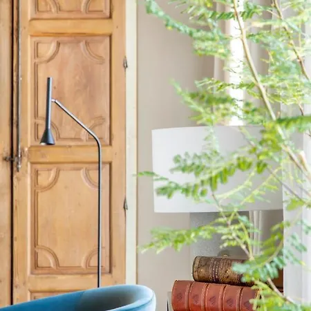 מלון Bodega Tio Pepe