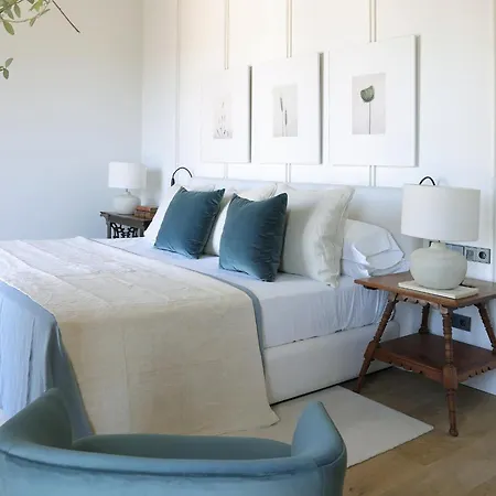 Bodega Tio Pepe 4* חרז