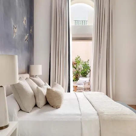 Bodega Tio Pepe מלון חרז