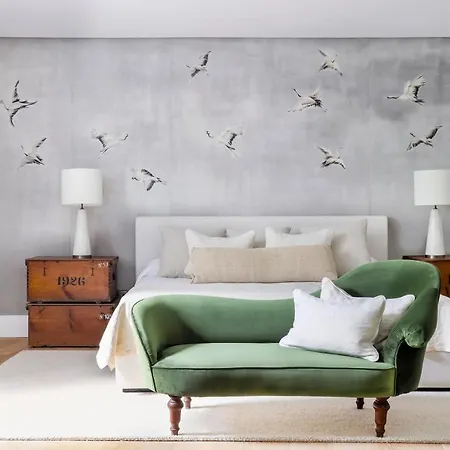 מלון Bodega Tio Pepe