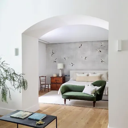 Bodega Tio Pepe מלון 4*