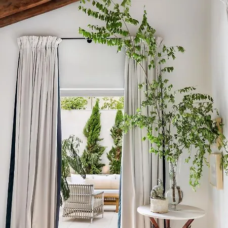 Bodega Tio Pepe מלון