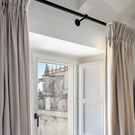 Bodega Tio Pepe Hotel 4*