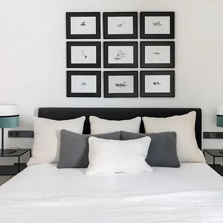 Bodega Tio Pepe מלון חרז