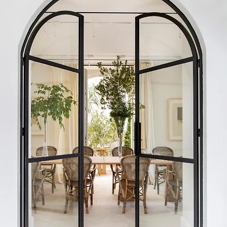 Bodega Tio Pepe 4* חרז