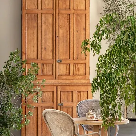 מלון Bodega Tio Pepe