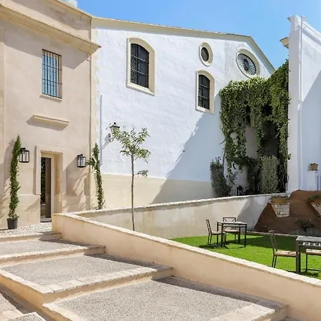 Bodega Tio Pepe جيريز
