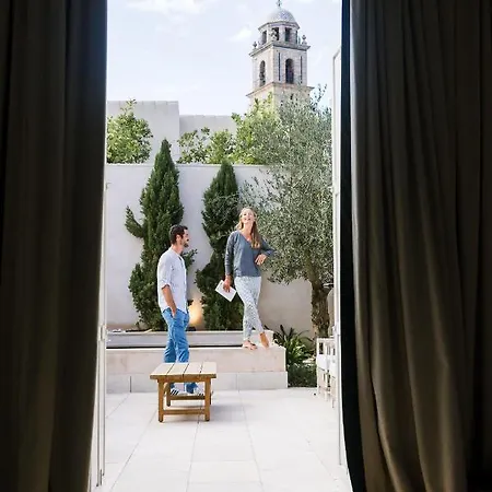 Bodega Tio Pepe 4* Jerez de la Frontera