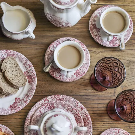 מלון Bodega Tio Pepe