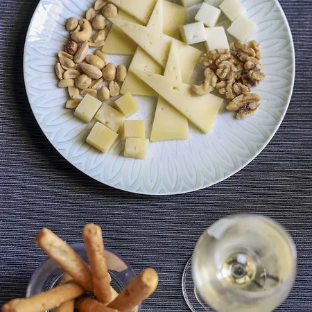 Bodega Tio Pepe מלון חרז