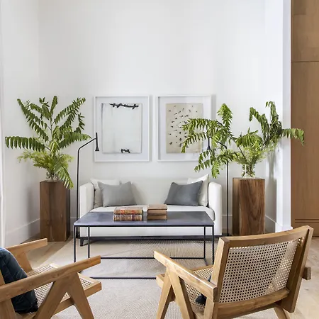 Bodega Tio Pepe מלון 4*