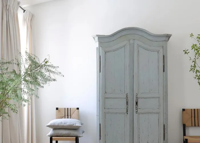 Hotel Bodega Tio Pepe