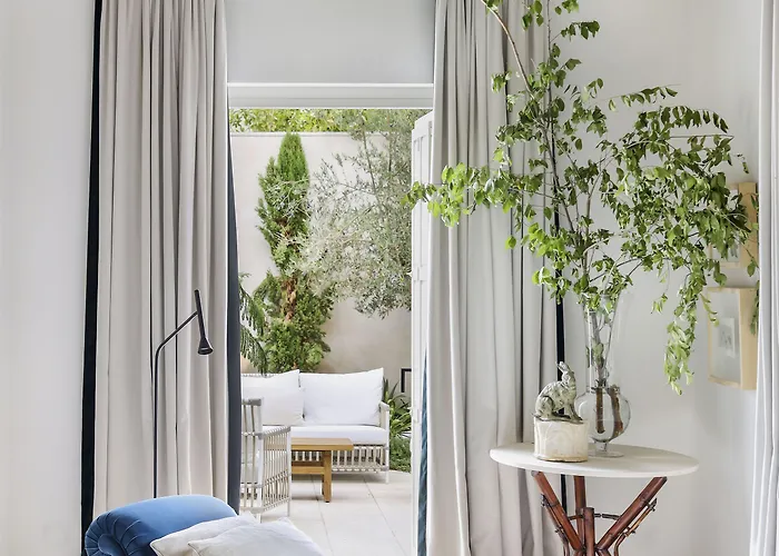 Bodega Tio Pepe Hotel Jerez de la Frontera