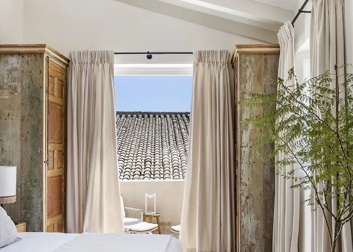 Bodega Tio Pepe Hotel 4*