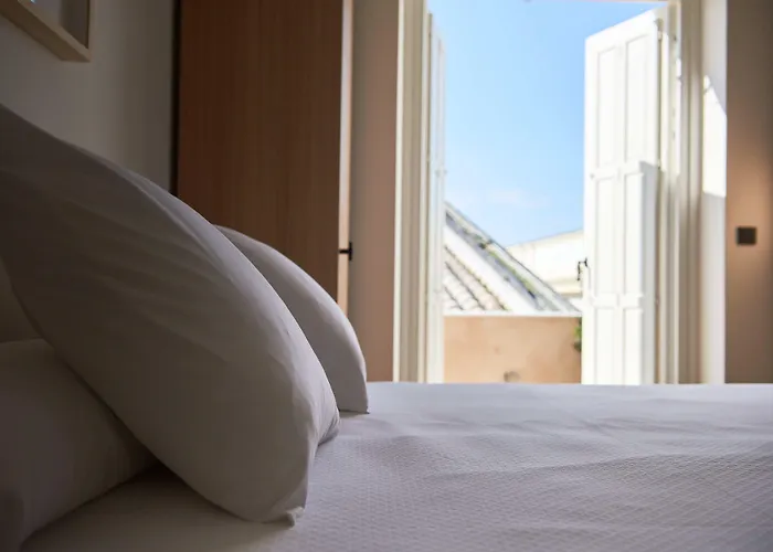 Bodega Tio Pepe Jerez de la Frontera