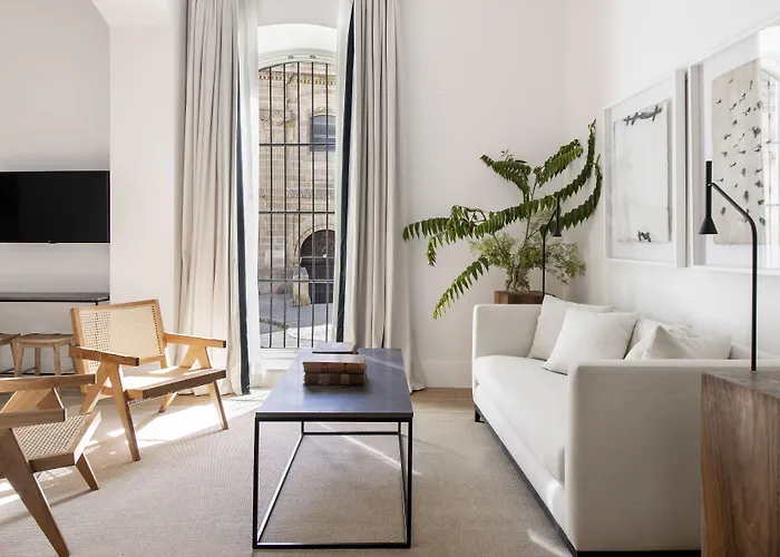 Hotel Bodega Tio Pepe 4*