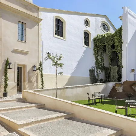 Bodega Tio Pepe Hotel